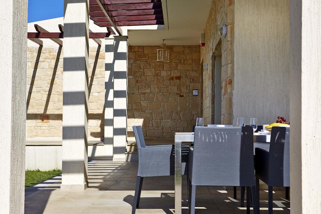 Villa Vikla Pissoúri Rom bilde